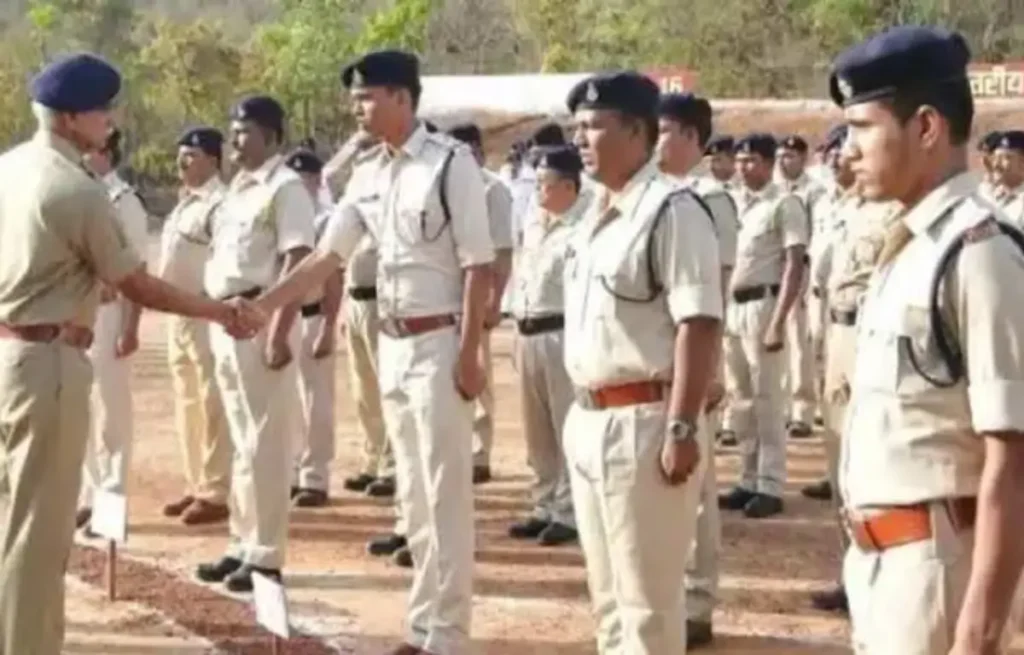 Jharkhand Home Guard Recruitment 2025